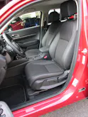 Honda HR-V 1.5i-MMD Advance CVT