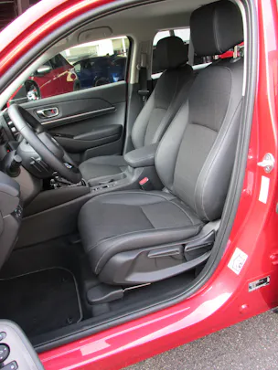 Honda HR-V 1.5i-MMD Advance CVT