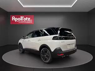 Peugeot 5008 1.2 MHEV GT