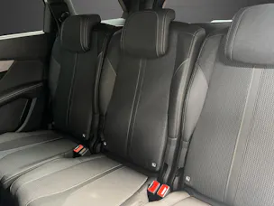 Peugeot 5008 1.2 MHEV GT