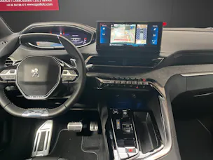 Peugeot 5008 1.2 MHEV GT