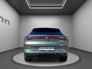 VW VW T-Roc R-Line