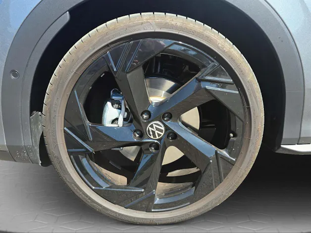 VW VW T-Roc R-Line
