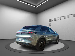 VW VW T-Roc R-Line