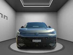 VW VW T-Roc R-Line
