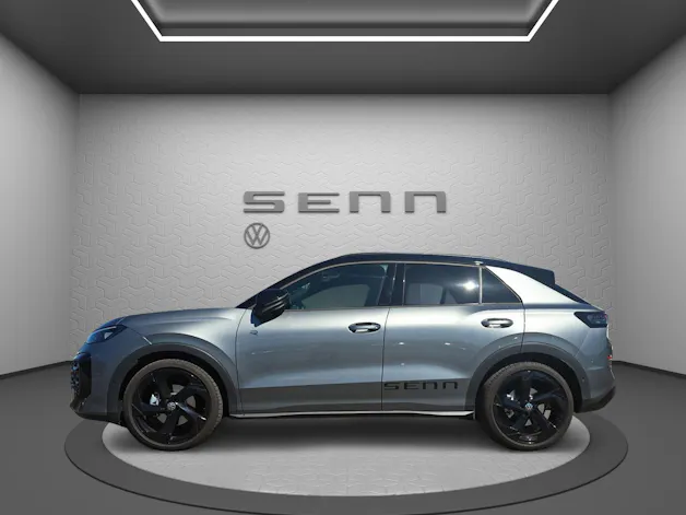 VW VW T-Roc R-Line