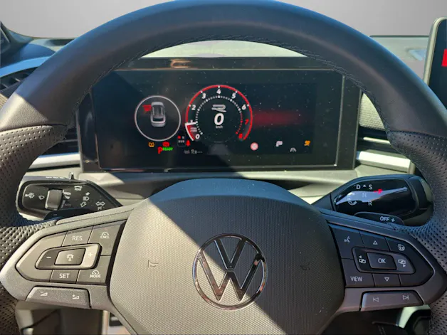 VW VW T-Roc R-Line