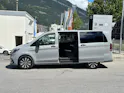 Mercedes-Benz eVito 129 KB TOURER PRO Lang 4x2