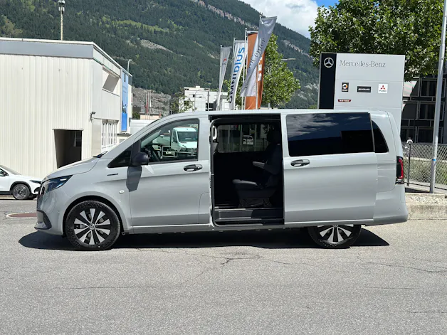 Mercedes-Benz eVito 129 KB TOURER PRO Lang 4x2