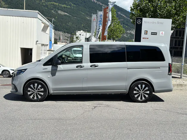 Mercedes-Benz eVito 129 KB TOURER PRO Lang 4x2