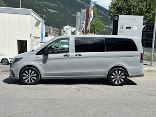 Mercedes-Benz eVito 129 KB TOURER PRO Lang 4x2