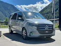 Mercedes-Benz eVito 129 KB TOURER PRO Lang 4x2