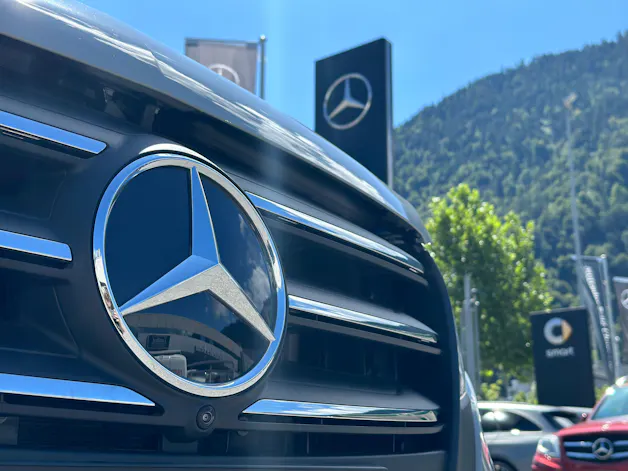 Mercedes-Benz eVito 129 KB TOURER PRO Lang 4x2