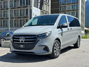 Mercedes-Benz eVito 129 KB TOURER PRO Lang 4x2