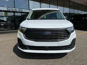 Ford Grand Transit Connect Kasten 2.0 EcoBlue Trend AWD