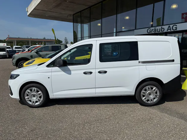 Ford Grand Transit Connect Kasten 2.0 EcoBlue Trend AWD