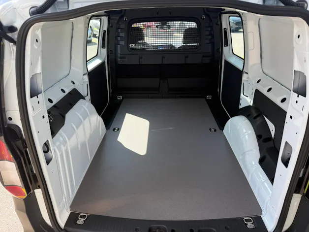 Ford Grand Transit Connect Kasten 2.0 EcoBlue Trend AWD