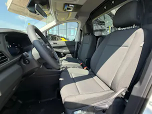 Ford Grand Transit Connect Kasten 2.0 EcoBlue Trend AWD