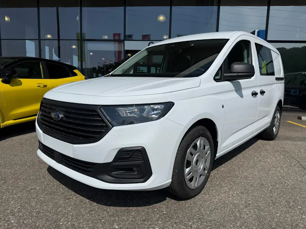 Ford Grand Transit Connect Kasten 2.0 EcoBlue Trend AWD