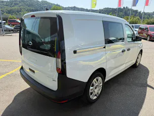 Ford Grand Transit Connect Kasten 2.0 EcoBlue Trend AWD