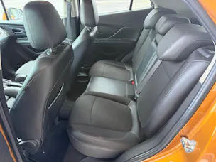 Opel Mokka X 1.4i 16V Turbo Enjoy 4WD Automatik
