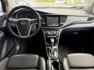 Opel Mokka X 1.4i 16V Turbo Enjoy 4WD Automatik