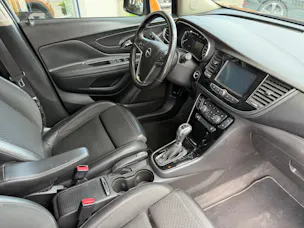 Opel Mokka X 1.4i 16V Turbo Enjoy 4WD Automatik