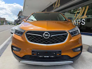 Opel Mokka X 1.4i 16V Turbo Enjoy 4WD Automatik