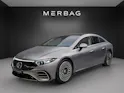 Mercedes-Benz EQS 450+ AMG Line