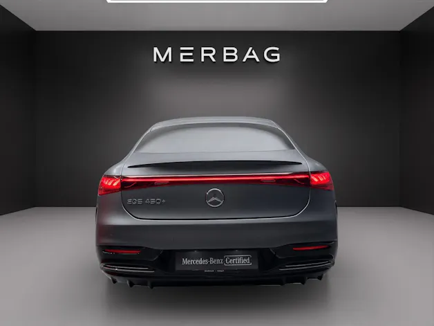 Mercedes-Benz EQS 450+ AMG Line