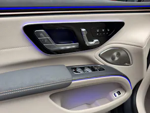 Mercedes-Benz EQS 450+ AMG Line