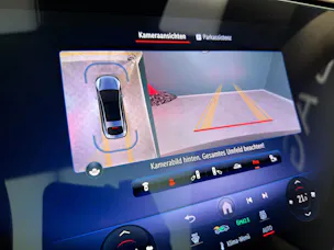 Mercedes-Benz EQS 450+ AMG Line