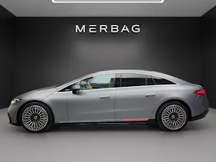 Mercedes-Benz EQS 450+ AMG Line