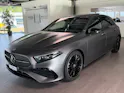 Mercedes-Benz A 220 4Matic 8G-DCT
