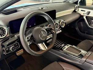 Mercedes-Benz A 220 4Matic 8G-DCT