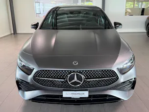 Mercedes-Benz A 220 4Matic 8G-DCT