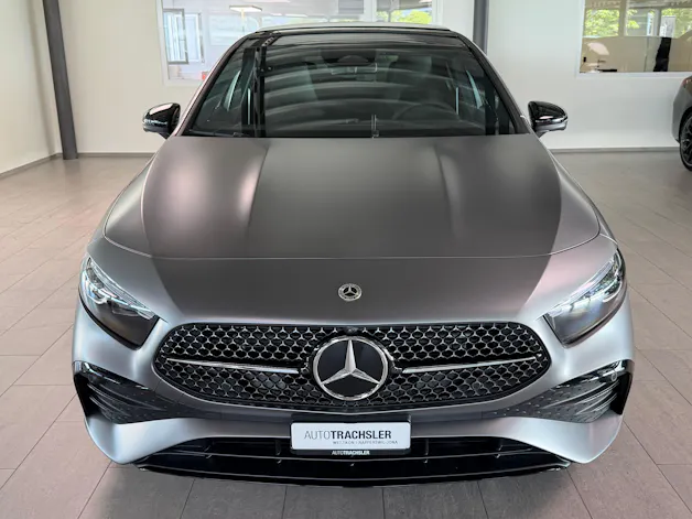 Mercedes-Benz A 220 4Matic 8G-DCT