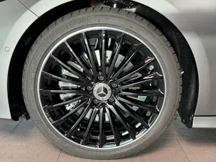 Mercedes-Benz A 220 4Matic 8G-DCT