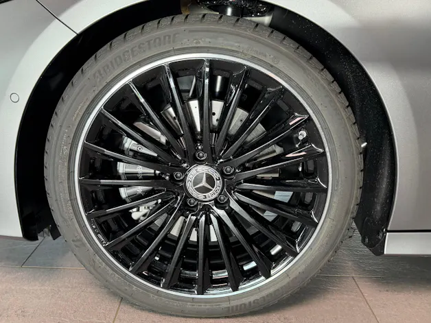 Mercedes-Benz A 220 4Matic 8G-DCT