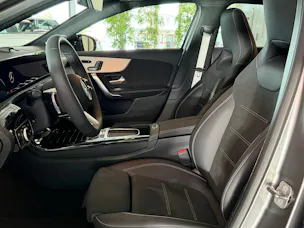 Mercedes-Benz A 220 4Matic 8G-DCT