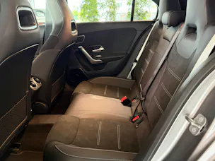 Mercedes-Benz A 220 4Matic 8G-DCT