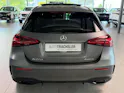 Mercedes-Benz A 220 4Matic 8G-DCT