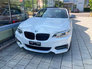 BMW M235i xDrive Steptronic