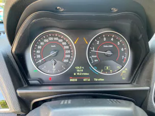 BMW M235i xDrive Steptronic
