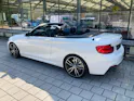 BMW M235i xDrive Steptronic