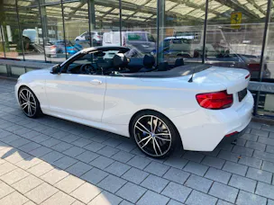 BMW M235i xDrive Steptronic