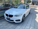 BMW M235i xDrive Steptronic