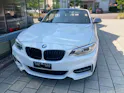 BMW M235i xDrive Steptronic