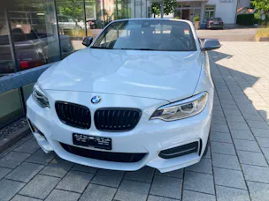 BMW M235i xDrive Steptronic