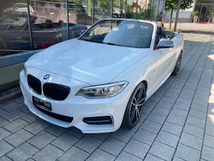 BMW M235i xDrive Steptronic